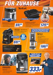 Aktueller expert Prospekt mit Kaffeeautomat, "Top Angebote", Seite 11