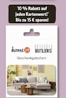 10 % Rabatt im aktuellen REWE Prospekt