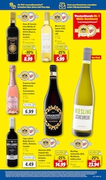 Rioja Angebot & Preis im aktuellen Lidl Prospekt Rioja Angebot im aktuellen Lidl Prospekt auf Seite 57