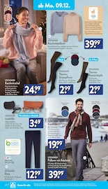 Aktueller ALDI Nord Prospekt mit Hose, "Aktuelle Angebote", Seite 14