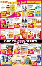 Latte Macchiato Angebot im aktuellen Norma Prospekt auf Seite 10