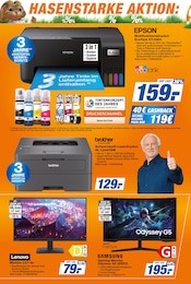 Drucker Angebot im aktuellen expert Prospekt auf Seite 14