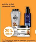 GLOBUS - 20 % Rabatt Angebot im Prospekt 20 % Rabatt bei GLOBUS im Prospekt "" für