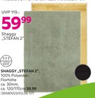 Shaggy „STEFAN 2“ im Angebot bei mömax in Seevetal Shaggy „STEFAN 2“ Angebote bei mömax Seevetal für 59,99 €