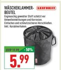 Wäscheklammer-Beutel im Angebot bei Marktkauf in Wesel Wäscheklammer-Beutel Angebote von Leifheit bei Marktkauf Wesel für 5,99 €