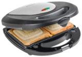 Sandwichmaker ASM8010 Angebote von Bestron bei Kaufland Stuttgart für 19,99 €