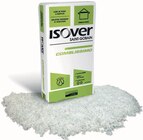 Laine de verre en flocons à souffler Comblissimo - ISOVER - Gedimat à Poitiers Laine de verre en flocons à souffler Comblissimo - ISOVER en promo chez Gedimat Poitiers à 41,35 €