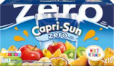 Fruchtsaftgetränk Zero Multi Vitamin im Angebot bei EDEKA in Neubrandenburg Fruchtsaftgetränk Zero Multi Vitamin Angebote von Capri-Sun bei EDEKA Neubrandenburg für 4,49 €
