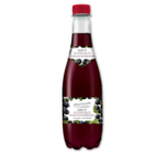 Sirup im Penny Prospekt Fruchtsirup Schwarze Johannisbeere von SilberQuelle im aktuellen Penny Prospekt für 1,49 €