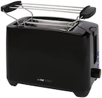 Aktuelles Toaster TA3801 Angebot bei Penny in Offenbach (Main) ab 10,00 €