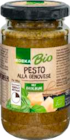 Pesto alla Genovese im Angebot bei EDEKA in Neubrandenburg Pesto alla Genovese Angebote von Edeka Bio bei EDEKA Neubrandenburg für 1,99 €