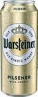 Beck's oder Warsteiner Angebote bei Markant Nordwest Delbrück für 0,79 €