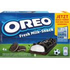 Fresh Milk Oreo Fresh Milk oder Milka Choco Snack im Angebot bei Netto Marken-Discount in Lehrte Fresh Milk Oreo Fresh Milk oder Milka Choco Snack Angebote von Oreo bei Netto Marken-Discount Lehrte für 1,49 €