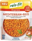 Express Reis Angebote von reis-fit bei Lidl Karlsruhe für 1,19 €