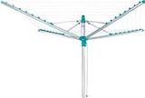 Aktuelle Wäschespinne Angebote bei Hellweg in Chemnitz Aktuelles Wäschespinne "Linomatic 400 Easy" Angebot bei Hellweg in Chemnitz ab 89,99 €
