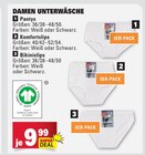 Pantys Angebote bei E center Schwäbisch Gmünd für 9,99 €