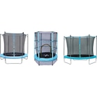 SUR TOUS LES TRAMPOLINES en promo chez Carrefour Rennes