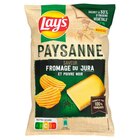 Chips Paysanne - LAY'S - Carrefour à Créteil Chips Paysanne - LAY'S en promo chez Carrefour Créteil à 1,18 €