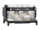 Espressomaschine im MediaMarkt Saturn Prospekt 190231 Coffeeline B20 Espressomaschine Schwarz/Silber von BARTSCHER im aktuellen MediaMarkt Saturn Prospekt für 4.289,00 €