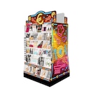 Foire aux ustensiles petits prix en promo chez Carrefour Pontoise à 1,50 €