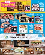 Ähnliche Angebote wie Geschirr im Prospekt "DAS BESTE DER WOCHE" auf Seite 10 von EDEKA in Augsburg