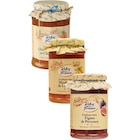 SUR TOUTES LES CONFITURES - REFLETS DE FRANCE en promo chez Carrefour SUR TOUTES LES CONFITURES - REFLETS DE FRANCE dans le catalogue Carrefour