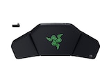 Clio - Wireless Speaker Kopfpolster mit integriertem Lautsprecher im MediaMarkt Saturn Prospekt Clio - Wireless Speaker Kopfpolster mit integriertem Lautsprecher von RAZER im aktuellen MediaMarkt Saturn Prospekt für 179,99 €
