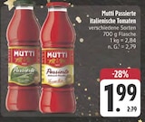 Angebot im EDEKA Trogen Prospekt EDEKA Trogen Prospekt mit im Angebot für 1,99 €