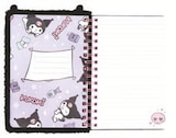 Carnet et stylo - KUROMI en promo chez La Grande Récré Carnet et stylo - KUROMI dans le catalogue La Grande Récré