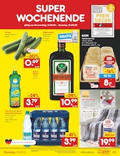 Kuscheldecke im Netto Marken-Discount Prospekt in Norderstedt Aktueller Netto Marken-Discount Prospekt mit Kuscheldecke, "Aktuelle Angebote", Seite 49