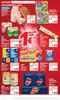 Aktueller Kaufland Prospekt "Aktuelle Angebote" Aktueller Kaufland Prospekt