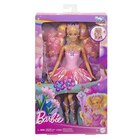 Poupée Barbie Fée Couleurs Magiques - BARBIE en promo chez Fnac Poupée Barbie Fée Couleurs Magiques - BARBIE dans le catalogue Fnac