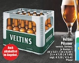Pilsener Angebote von Veltins bei EDEKA Beckum für 1,15 €
