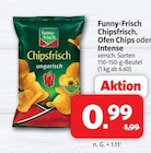 Chipsfrisch Angebot in Neuschoo Chipsfrisch im aktuellen Prospekt bei Markant Nordwest in Neuschoo