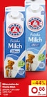 frische Milch 1,8% Fett im Angebot bei Netto Marken-Discount in Weinheim frische Milch 1,8% Fett Angebote von Bärenmarke bei Netto Marken-Discount Weinheim für 0,88 €