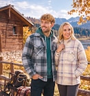 Damen Fleece-Thermo-Jacke von Baumfuchs für 19,00 € bei Netto mit dem Scottie im Angebot Damen Fleece-Thermo-Jacke von Baumfuchs im aktuellen Netto mit dem Scottie Prospekt