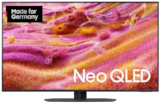 Neo QLED TV GQ43QN94FATXZG Angebote von Samsung bei expert Zossen für 849,00 €