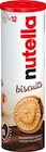 Biscuits von Nutella im aktuellen Lidl Prospekt für 2,99 €