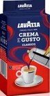Caffé Espresso oder Crema Angebote von Lavazza bei WEZ Löhne für 3,49 €
