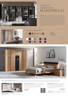 Kleiderschrank im aktuellen Zurbrüggen Prospekt (Bremerhaven) Kleiderschrank im Zurbrüggen Prospekt "zurbrüggen - IHR EINRICHTUNGSHAUS DER EXTRAKLASSE" mit 44 Seiten (Bremerhaven)