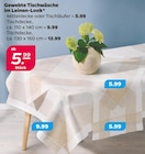 Gewebte Tischwäsche Angebote bei Netto mit dem Scottie Halle für 5,99 €