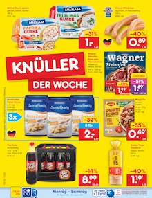 Netto Marken-Discount Prospekt der KW 34 "Aktuelle Angebote" Aktueller Netto Marken-Discount Prospekt "Aktuelle Angebote" Seite 2 von 72 Seiten