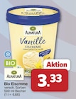 Bio Eiscreme im Angebot bei famila Nordwest in Oldenburg Bio Eiscreme Angebote von Alnatura bei famila Nordwest Oldenburg für 3,33 €