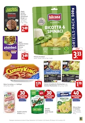 Nudeln im EDEKA Prospekt in Leinfelden-Echterdingen Aktueller EDEKA Prospekt mit Nudeln, "Aktuelle Angebote", Seite 13