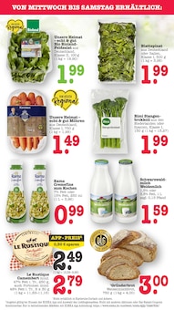 Margarine im E center Prospekt "Aktuelle Angebote" mit 87 Seiten (Frankfurt (Main))