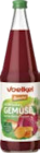 BIO Feldfrische Säfte von VOELKEL im aktuellen VITALIA Reformhaus Prospekt