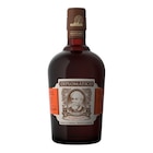 Rhum du Venezuela - DIPLOMATICO - Carrefour Market à Tours Rhum du Venezuela - DIPLOMATICO en promo chez Carrefour Market Tours à 25,41 €