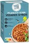 Veganes Gyros von FOOD FOR FUTURE für 1,99 € bei Penny im Angebot Veganes Gyros von FOOD FOR FUTURE im aktuellen Penny Prospekt