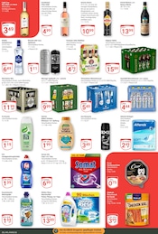 Aktueller GLOBUS Prospekt mit Bier, "Aktuelle Angebote", Seite 5