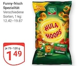 Angebot im GLOBUS Mannheim Prospekt GLOBUS Mannheim Prospekt mit im Angebot für 1,49 €